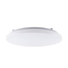 ACA Lightning LED prisadené svietidlo ARTEMIS COSMOS 60W/230V/4000K/4300Lm/180°/IP20, kruhové biele