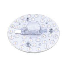 Solight LED svetelný zdroj do stropných svetiel, 18W, 1800lm, 4000K, 155mm