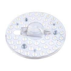 Solight LED svetelný zdroj do stropných svetiel, 24W, 2400lm, 4000K, 167mm