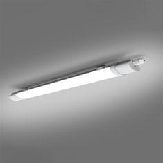 Solight LED lineárne svietidlo prachotesné 36W/230V/3600Lm/4000K/IP65/120cm