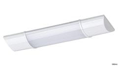 Rabalux LED svietidlo pod kuchynskú linku Batten Light 10W | 800lm | 4000K | IP20 | 30cm