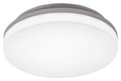 Rabalux LED stropné svietidlo ZENON 24W | 2400lm | 3000-4000-6000K | IP54 | 28cm - kruhové biele