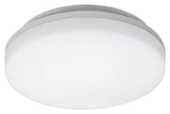 Rabalux LED stropné svietidlo ZENON 24W | 2400lm | 3000-4000-6000K | IP54 | 28cm - kruhové biele