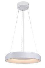 Rabalux LED závesné svietidlo CEILO 38W | 3150lm | CCT 3000-6500K | DIM | IP20 - diaľkové ovládanie