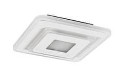 Rabalux LED stropné svietidlo TANELI 12W | 880lm | 3000-6000K - CCT, 6960