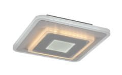 Rabalux LED stropné svietidlo TANELI 12W | 880lm | 3000-6000K - CCT, 6960