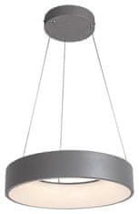 Rabalux LED závesné svietidlo ADELINE 24W | 1500lm | 3000-6000K CCT - stmievateľné