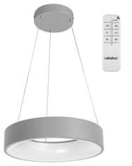 Rabalux LED závesné svietidlo ADELINE 24W | 1500lm | 3000-6000K CCT - stmievateľné