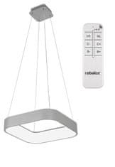 Rabalux LED závesné svietidlo ADELINE 28W | 1800lm | 3000-6000K CCT - stmievateľné