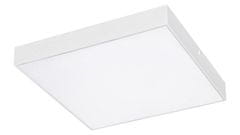 Rabalux LED vonkajšie stropné svietidlo TARTU 18W | 1800lm | 2800-6000K CCT | IP44 - biela