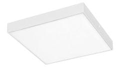 Rabalux LED vonkajšie stropné svietidlo TARTU 18W | 1800lm | 2800-6000K CCT | IP44 - biela