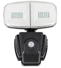 Rabalux ZLARIN LED solarná lampa 77012