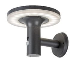 Rabalux ALASKA LED solarná lampa 77017