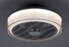 Rabalux DALFON LED stropné svietidlo s ventilátorom 6857