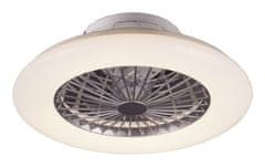 Rabalux DALFON LED stropné svietidlo s ventilátorom 6859