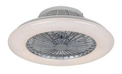 Rabalux DALFON LED stropné svietidlo s ventilátorom 6859