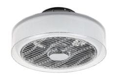 Rabalux DALFON LED stropné svietidlo s ventilátorom 6857