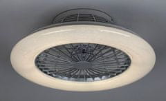 Rabalux DALFON LED stropné svietidlo s ventilátorom 6859