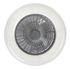 Rabalux DALFON LED stropné svietidlo s ventilátorom 6859