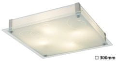 Rabalux DENA LED stropné svietidlo 3038