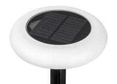 Rabalux HAITI LED solarná lampa 7069