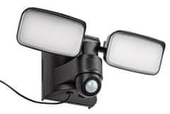 Rabalux LESZNO LED solárna lampa 77091