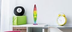 Rabalux LOLLIPOP RAINBOW dekoratívna lampa 7011