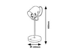 Rabalux MINUET stolná lampa 7015