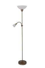 Rabalux PEARL CLASSIC stojacia lampa 4019