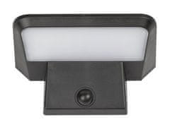 Rabalux QESA LED solárna lampa 77005