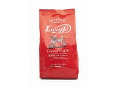 Lucaffé Lucaffé Crema Caffé 500g