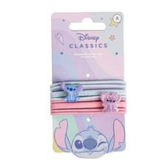 Cerda Sada sponiek do vlasov Disney Lilo a Stitch Angel 8 ks