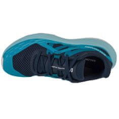 Salomon Obuv tmavomodrá 40 EU Ultra Flow