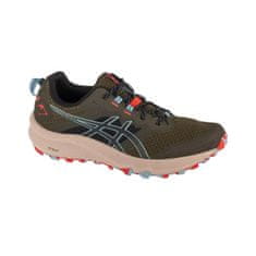 Asics Obuv beh zelená 47 EU Gel-trabuco Terra 2