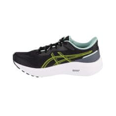 Asics Obuv beh čierna 41.5 EU Gt-1000