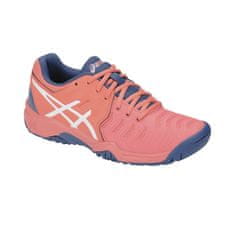 Asics Obuv tenis ružová 39.5 EU Gel Resolution 7 Allcourt