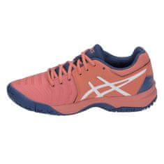 Asics Obuv tenis ružová 39.5 EU Gel Resolution 7 Allcourt