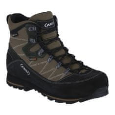 Aku Obuv treking zelená 44.5 EU Trekker Lite Iii Wide Gtx