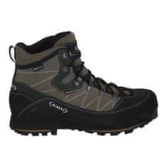 Aku Obuv treking zelená 44.5 EU Trekker Lite Iii Wide Gtx