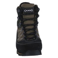 Aku Obuv treking zelená 44.5 EU Trekker Lite Iii Wide Gtx