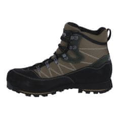 Aku Obuv treking zelená 44.5 EU Trekker Lite Iii Wide Gtx