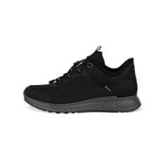 Ecco Obuv čierna 40 EU Sneaker Exostride W Low Gtx Tex