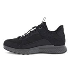 Ecco Obuv čierna 40 EU Sneaker Exostride W Low Gtx Tex