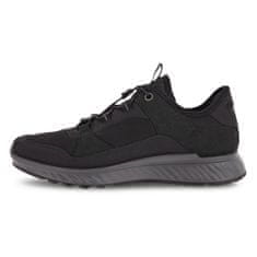 Ecco Obuv čierna 46 EU Exostride Low Gtx