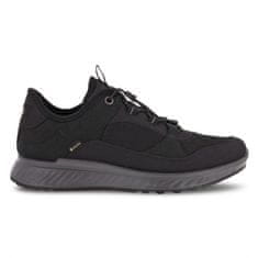 Ecco Obuv čierna 46 EU Exostride Low Gtx