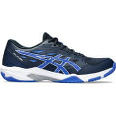 Asics Obuv hádzaná tmavomodrá 46.5 EU Gel-flare 400