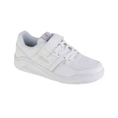 Puma Obuv biela 33 EU Joma Platea Low Jr