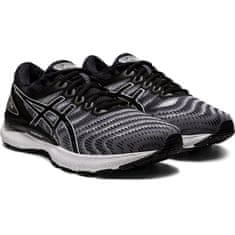 Asics Obuv beh čierna 42 EU Gel Nimbus 22