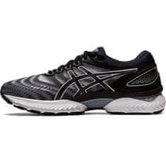 Asics Obuv beh čierna 42 EU Gel Nimbus 22