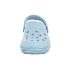 Crocs Dreváky belasá 41 EU Classic Lined Clog